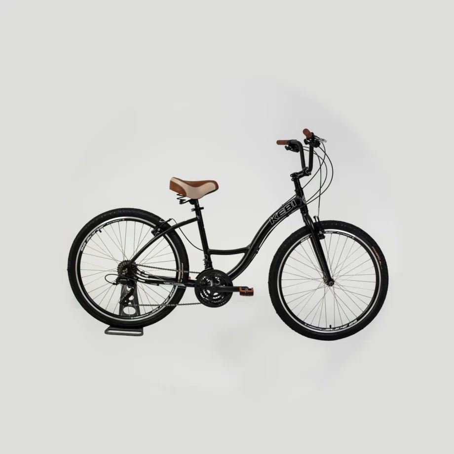 Bicicletas Kebi