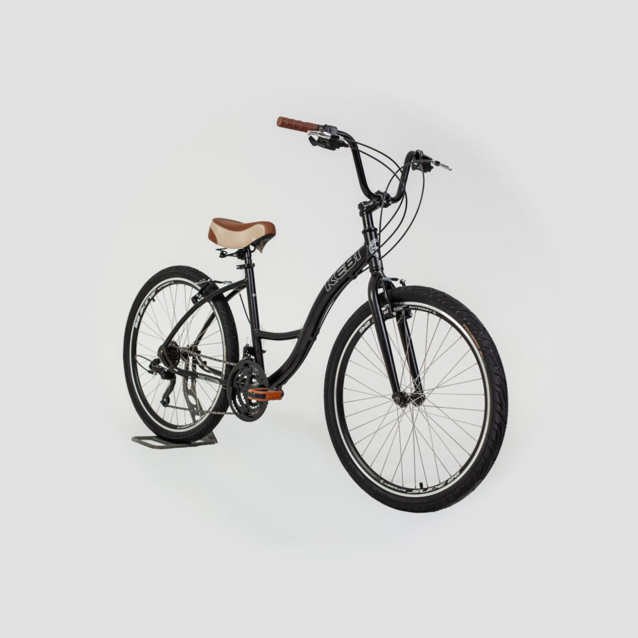 Cycloponto Recreio Bicicletas Kebi