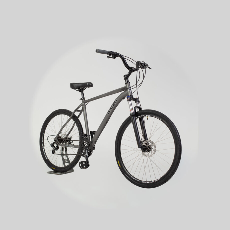 Cycloponto Recreio Bicicletas Kebi