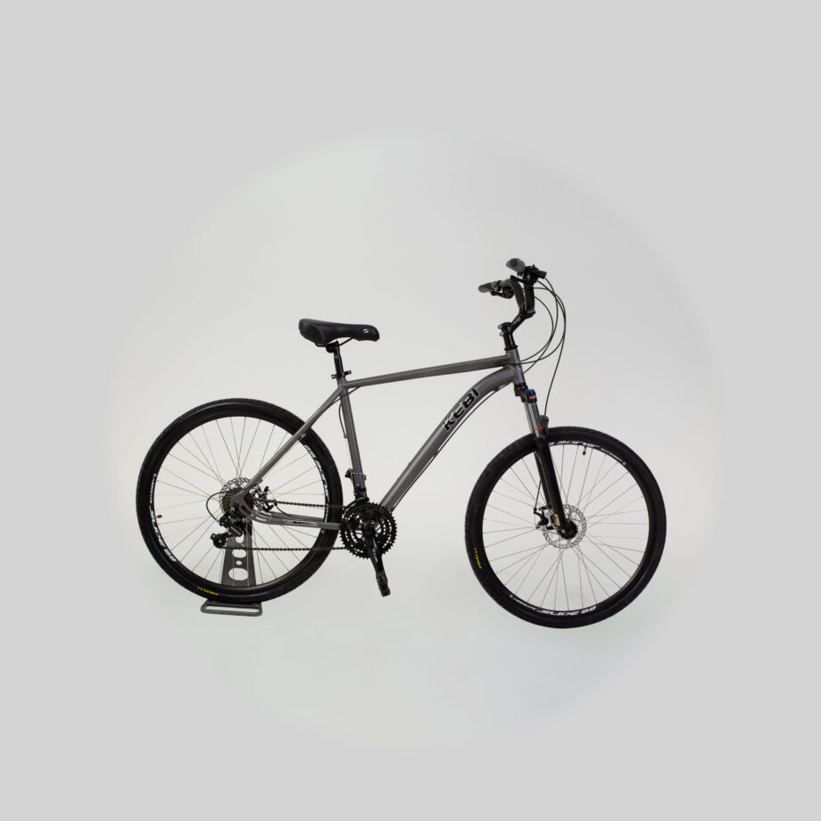 Cycloponto Recreio Bicicletas Kebi