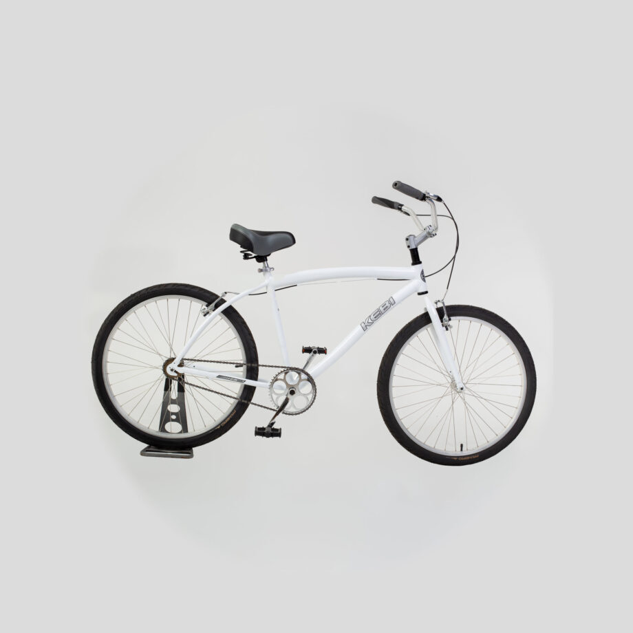 Cycloponto Recreio Bicicletas Kebi