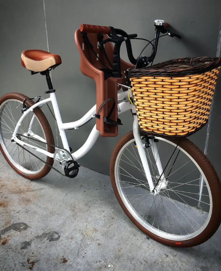 Cycloponto Recreio Bicicletas Kebi